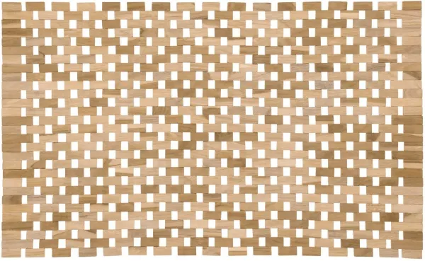 Azuray, Badmat, natuur, H40x60x1 cm