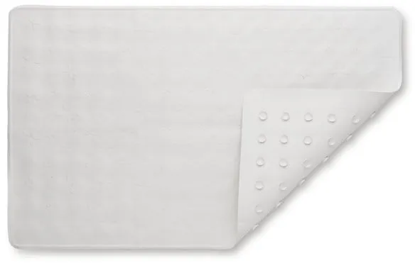 BabyDan Badmat 35x55 cm, wit