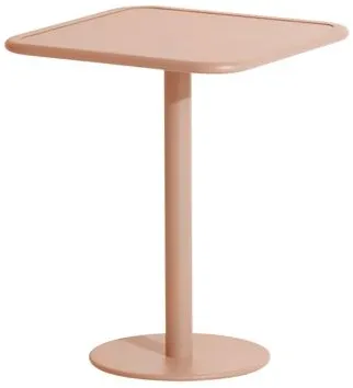 Petite Friture WEEK-END Café Tafel Blush