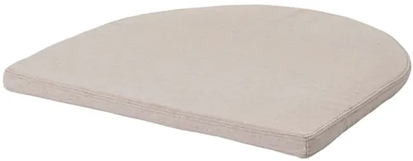 KRISTINA DAM STUDIO zitkussen - beige stof