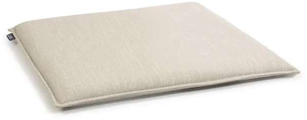 Aiala, Kussen, beige, H5x55x65 cm