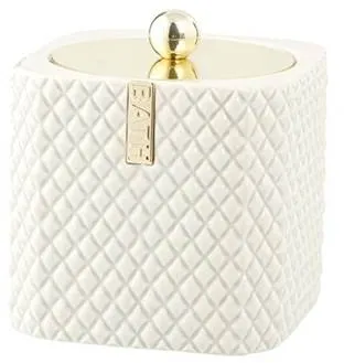 Lene Bjerre Marion pot H13,5 cm - Bruin zand