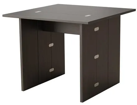 Design House Stockholm Flip Bureau XS Zwart