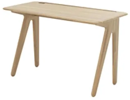 Tom Dixon Slab Bureau Ø120 Natuur