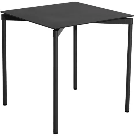 Petite Friture FROMME Tafel Zwart