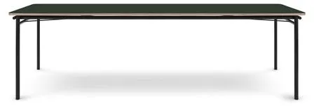 Eva Solo Taffel Eettafel 90x250 Conifer