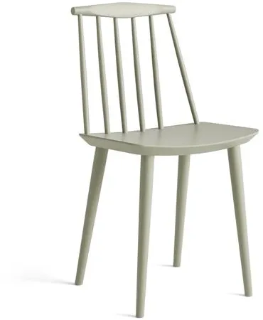 HAY J77 Eetkamerstoel Sage