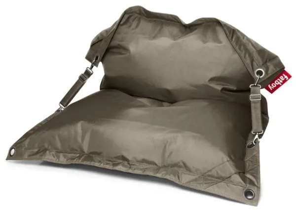 Fatboy Buggle-up Zitzak Taupe