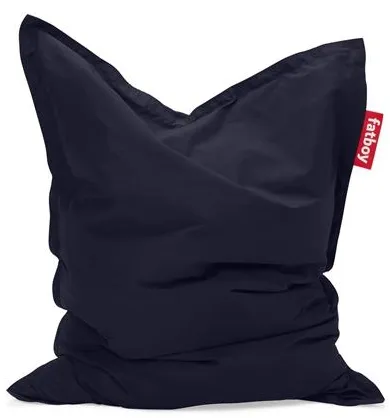 Fatboy Original Outdoor Zitzak Dark Ocean