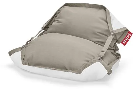 Fatboy Original Floatzac Zitzak Grey Taupe