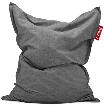 Fatboy Original Outdoor Zitzak Rock Grey