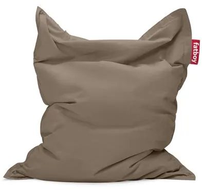 Fatboy Original Zitzak Stonewashed Taupe
