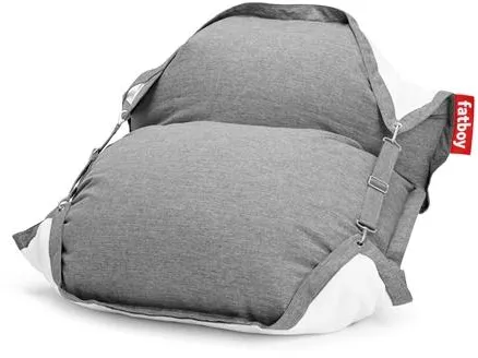Fatboy Original Floatzac Zitzak Rock Grey