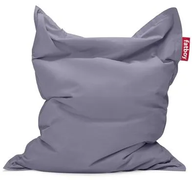 Fatboy Original Zitzak Stonewashed Blauw