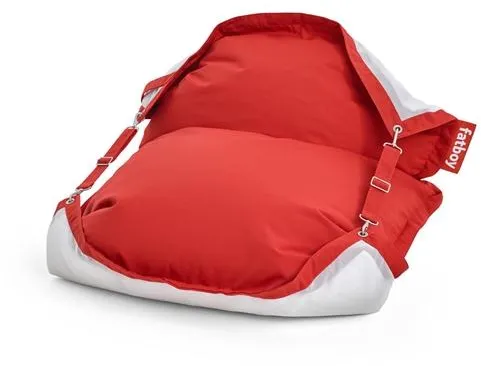 Fatboy Original Floatzac Zitzak Rood