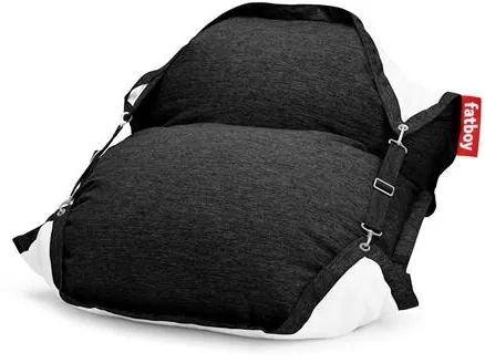 Fatboy Original Floatzac Zitzak Thunder Grey